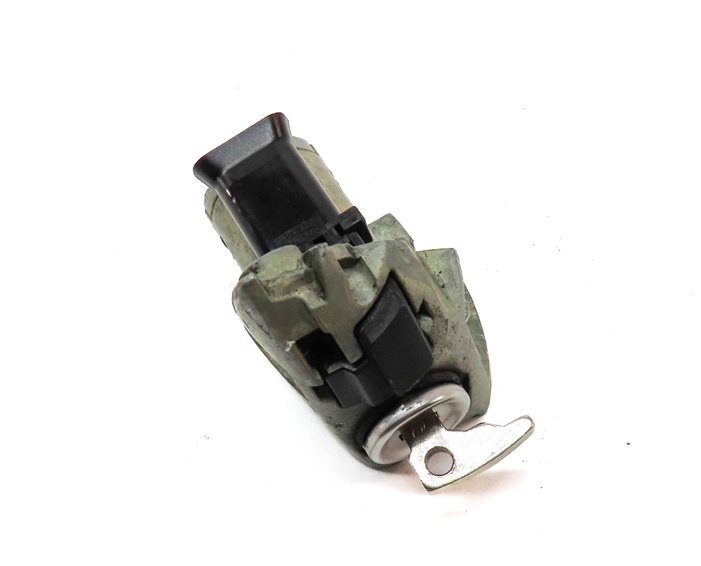 Thumbnail 7: 2007 MERCEDES ML320 (W164) FRONT LEFT DRIVER DOOR LOCK CYLINDER w/ KEY SET/2