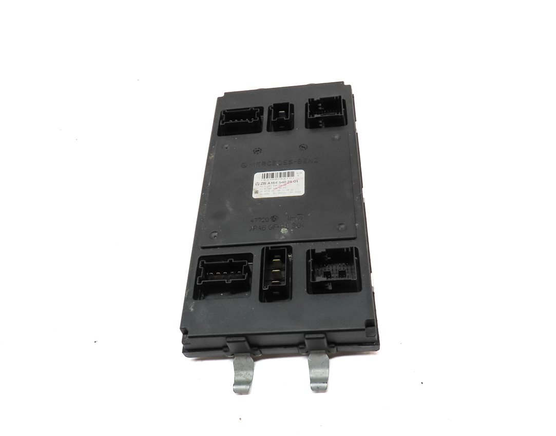 Thumbnail 2: 06-09 MERCEDES GL320 GL450 ML320 ML350 ML500 FRONT SIGNAL ACQUISITION MODULE