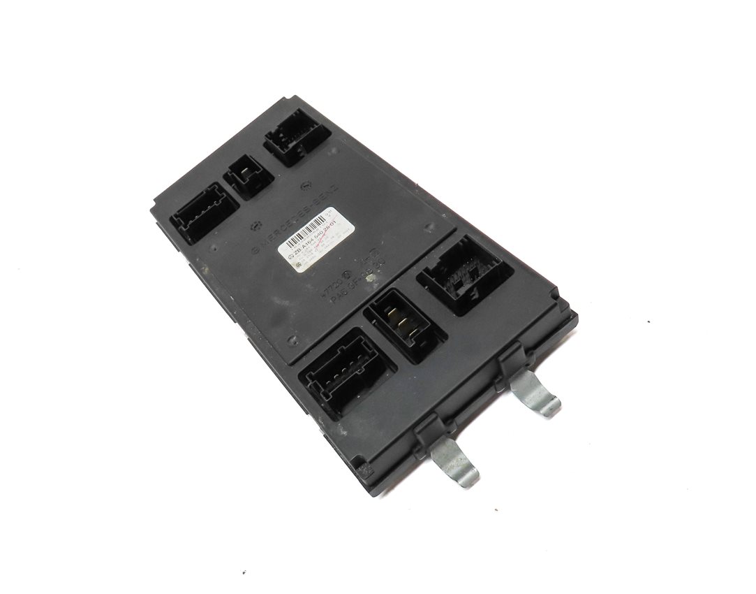 Thumbnail 3: 06-09 MERCEDES GL320 GL450 ML320 ML350 ML500 FRONT SIGNAL ACQUISITION MODULE