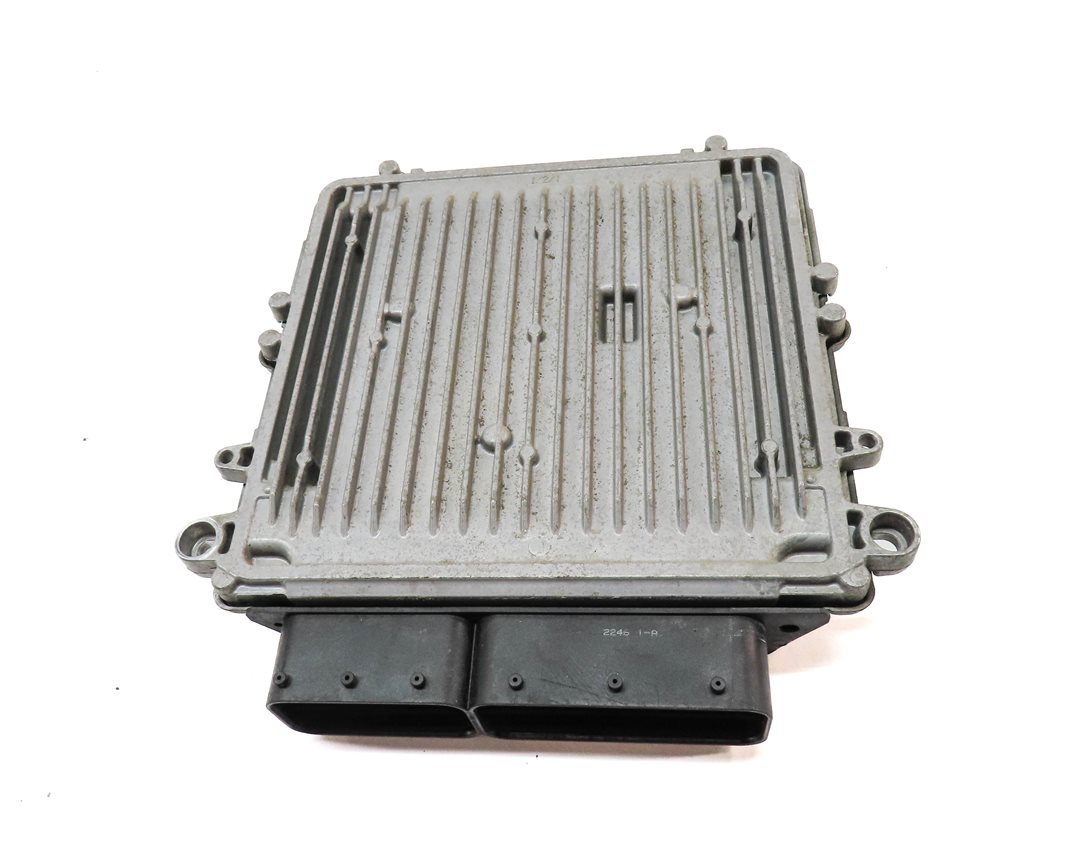 Thumbnail 5: 2007-2008 MERCEDES BENZ GL320 (W164) 3.0L OM642 DIESEL ENGINE CONTROL MODULE