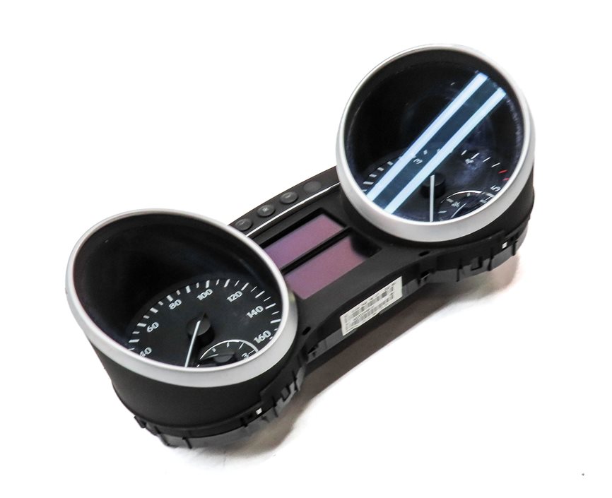 Thumbnail 4: 2007 MERCEDES ML320 (W164) DASH SPEEDOMETER INSTRUMENT GAUGE CLUSTER (170k)
