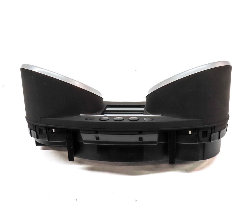 Thumbnail 5: 2007 MERCEDES ML320 (W164) DASH SPEEDOMETER INSTRUMENT GAUGE CLUSTER (170k)