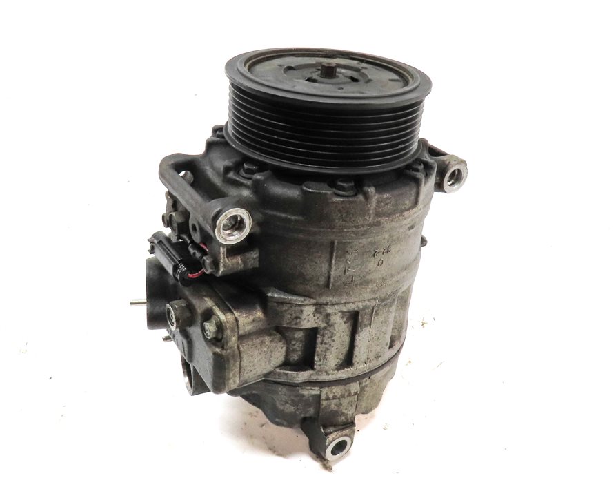 Thumbnail 2: 2007-2008 MERCEDES GL320 ML320 R320 (W164 X164 W251) 3.0L DIESEL A/C COMPRESSOR