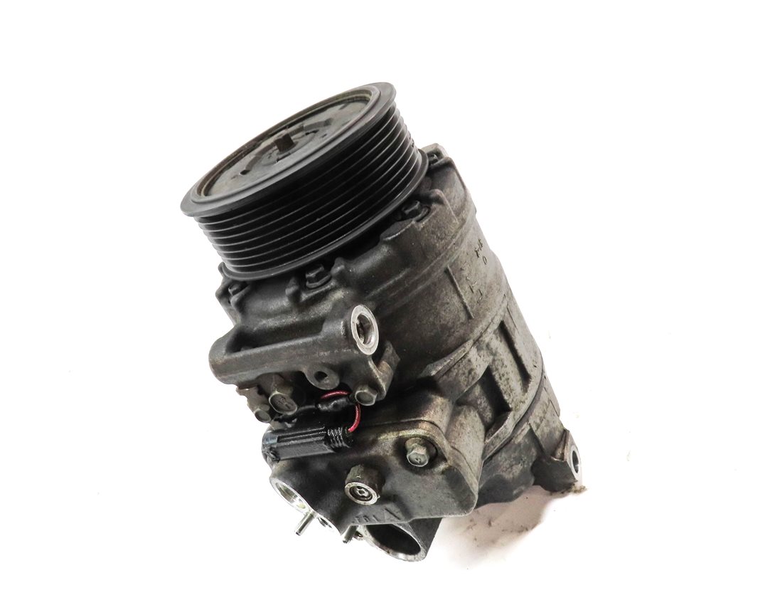 Thumbnail 3: 2007-2008 MERCEDES GL320 ML320 R320 (W164 X164 W251) 3.0L DIESEL A/C COMPRESSOR