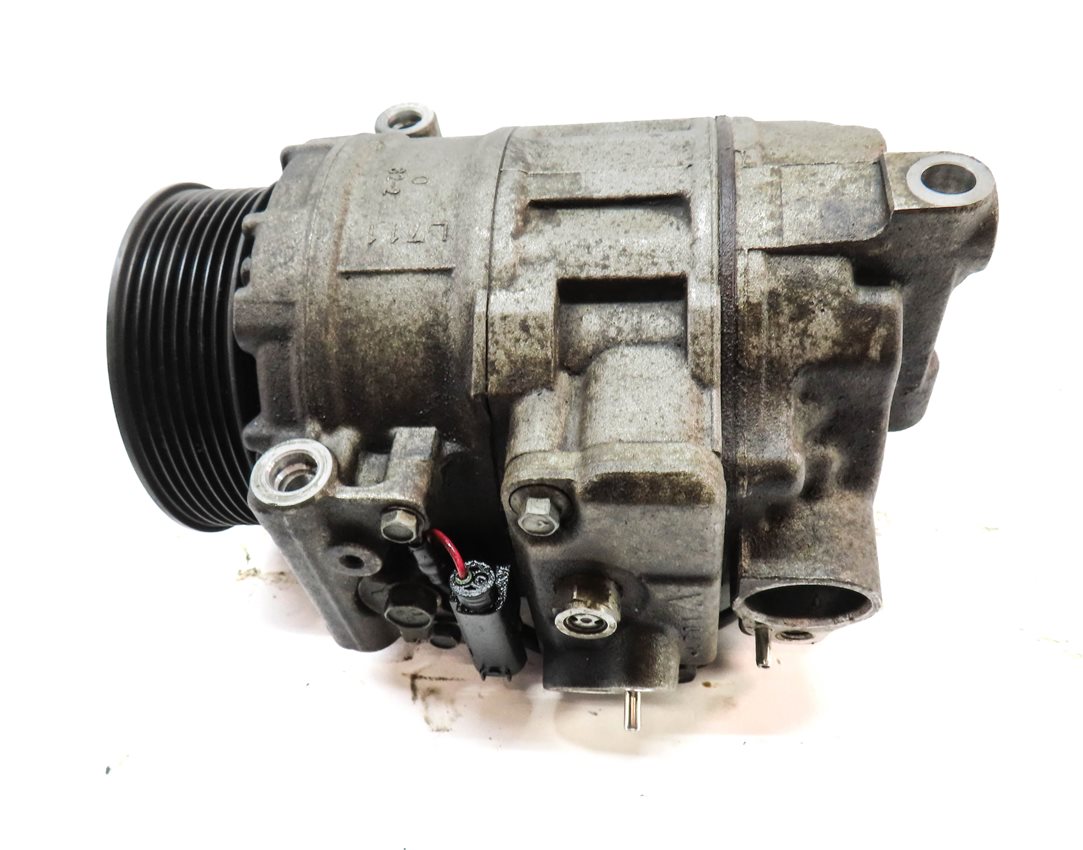 Thumbnail 4: 2007-2008 MERCEDES GL320 ML320 R320 (W164 X164 W251) 3.0L DIESEL A/C COMPRESSOR