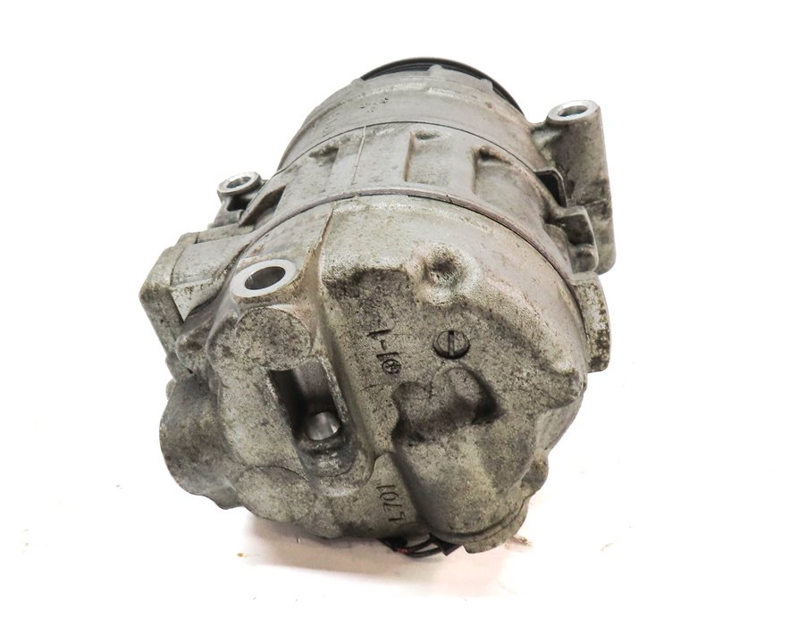 Thumbnail 5: 2007-2008 MERCEDES GL320 ML320 R320 (W164 X164 W251) 3.0L DIESEL A/C COMPRESSOR