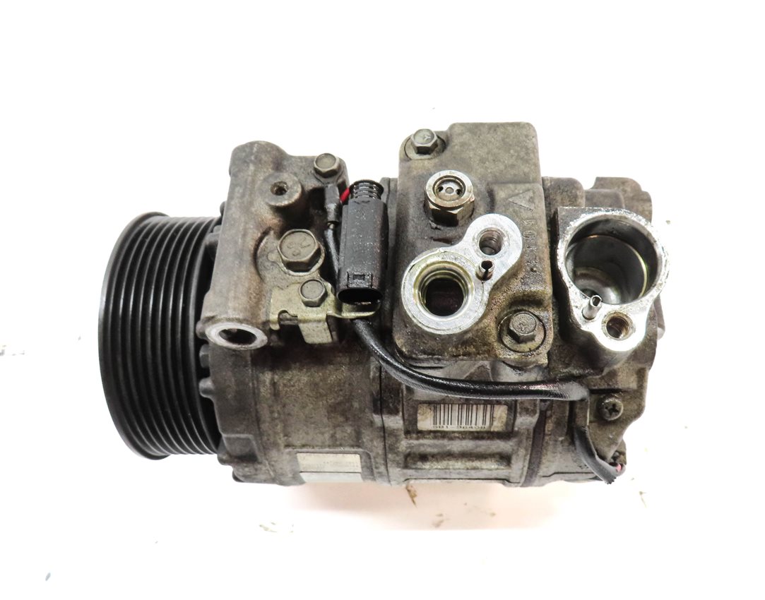 Thumbnail 6: 2007-2008 MERCEDES GL320 ML320 R320 (W164 X164 W251) 3.0L DIESEL A/C COMPRESSOR