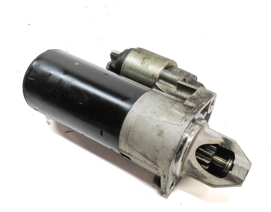 Thumbnail 1: 2007-2016 MERCEDES GL320 GL350 ML320 ML350 R320 R350 3.0L DIESEL STARTER MOTOR