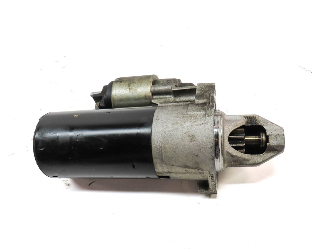 Thumbnail 2: 2007-2016 MERCEDES GL320 GL350 ML320 ML350 R320 R350 3.0L DIESEL STARTER MOTOR
