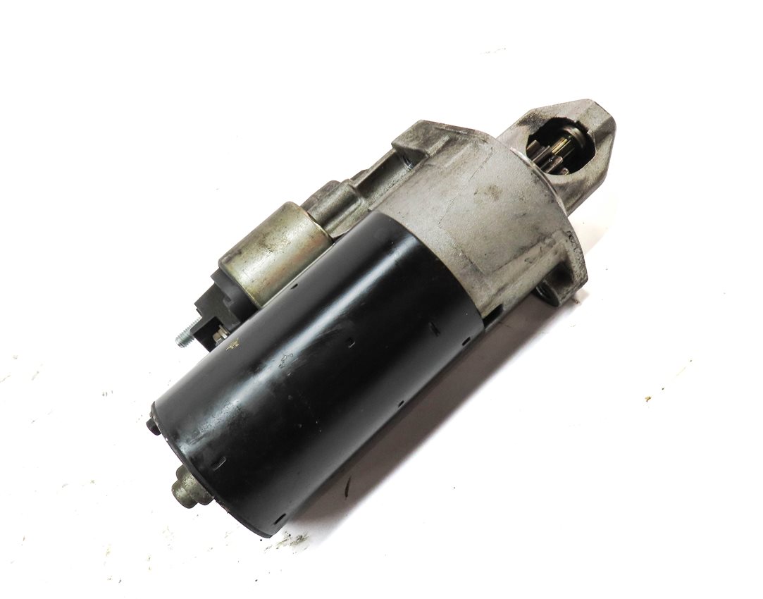 Thumbnail 3: 2007-2016 MERCEDES GL320 GL350 ML320 ML350 R320 R350 3.0L DIESEL STARTER MOTOR