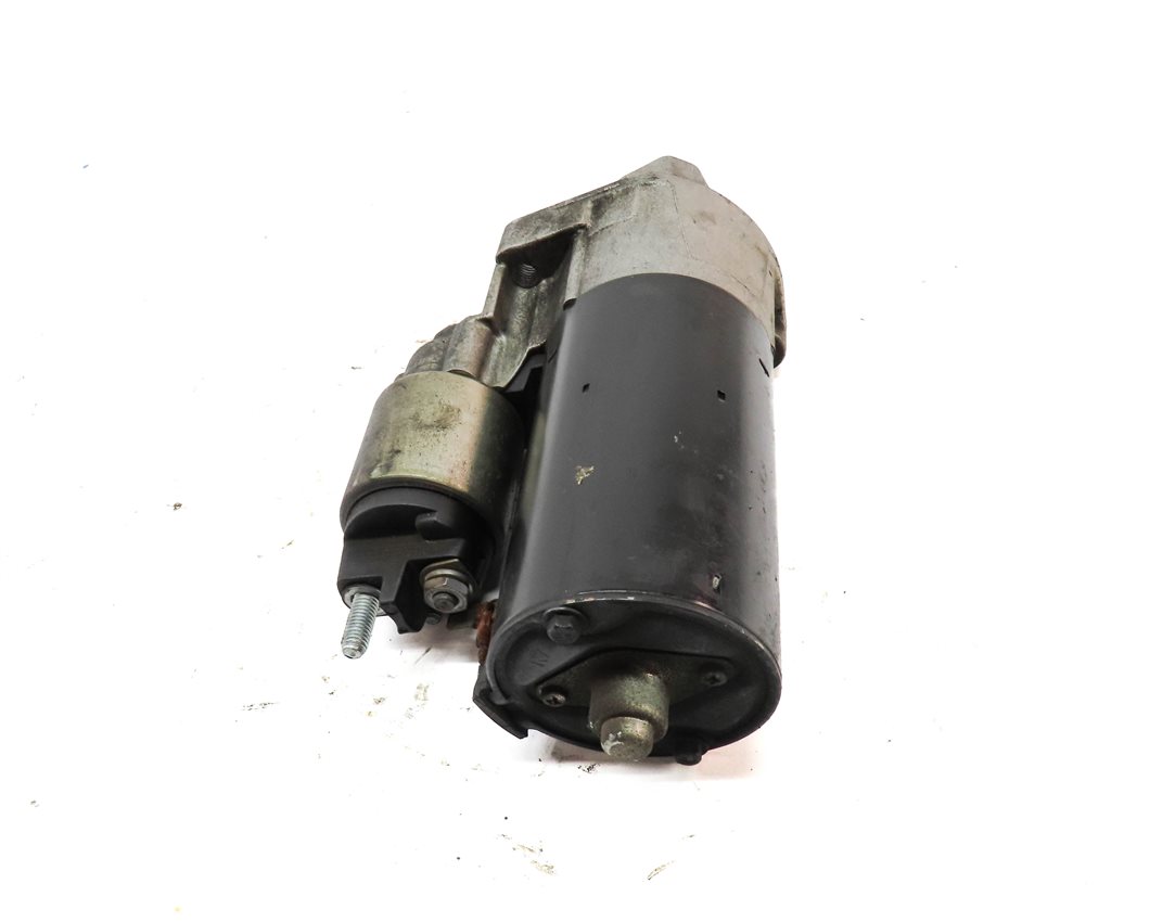 Thumbnail 4: 2007-2016 MERCEDES GL320 GL350 ML320 ML350 R320 R350 3.0L DIESEL STARTER MOTOR