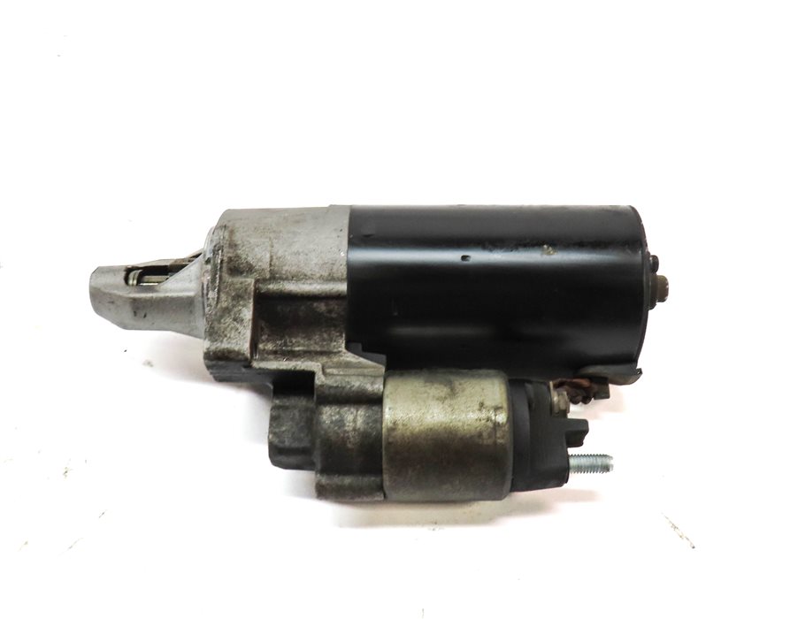 Thumbnail 5: 2007-2016 MERCEDES GL320 GL350 ML320 ML350 R320 R350 3.0L DIESEL STARTER MOTOR