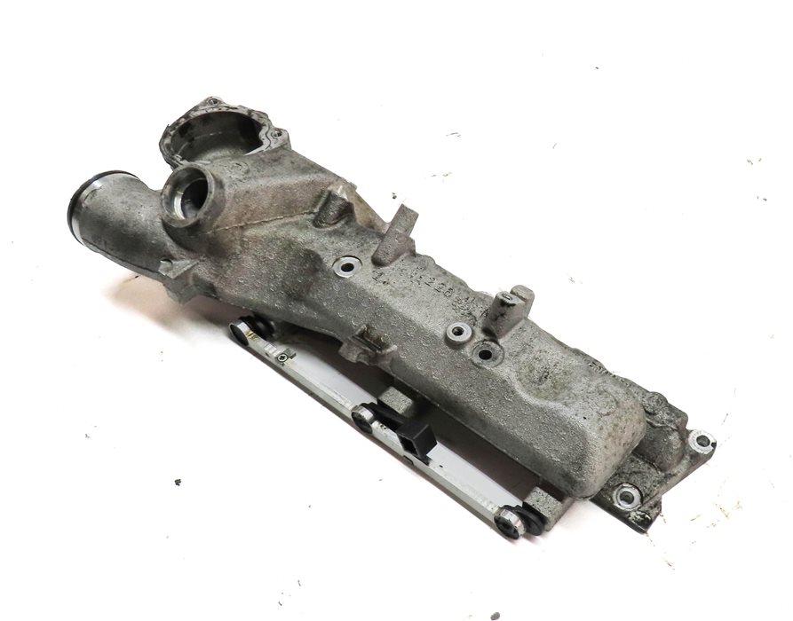 Thumbnail 1: 07-09 MB E320 GL320 ML320 R320 (X164 W164 W251) 3.0L OM642 DIESEL RIGHT MANIFOLD