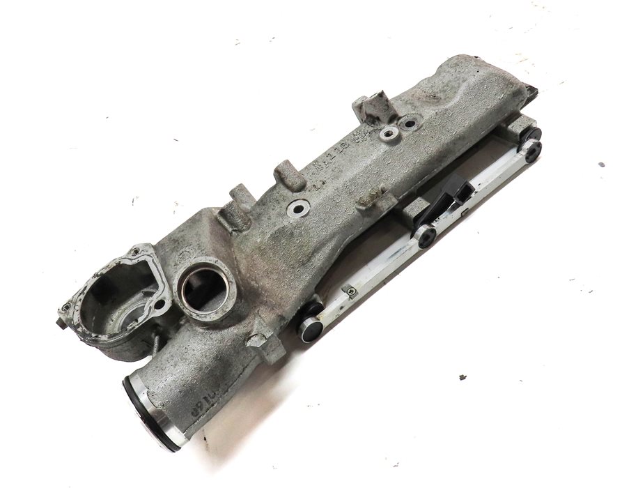 Thumbnail 3: 07-09 MB E320 GL320 ML320 R320 (X164 W164 W251) 3.0L OM642 DIESEL RIGHT MANIFOLD