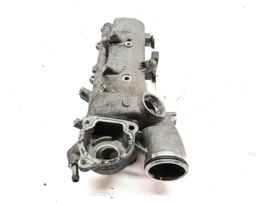 Thumbnail 4: 07-09 MB E320 GL320 ML320 R320 (X164 W164 W251) 3.0L OM642 DIESEL RIGHT MANIFOLD