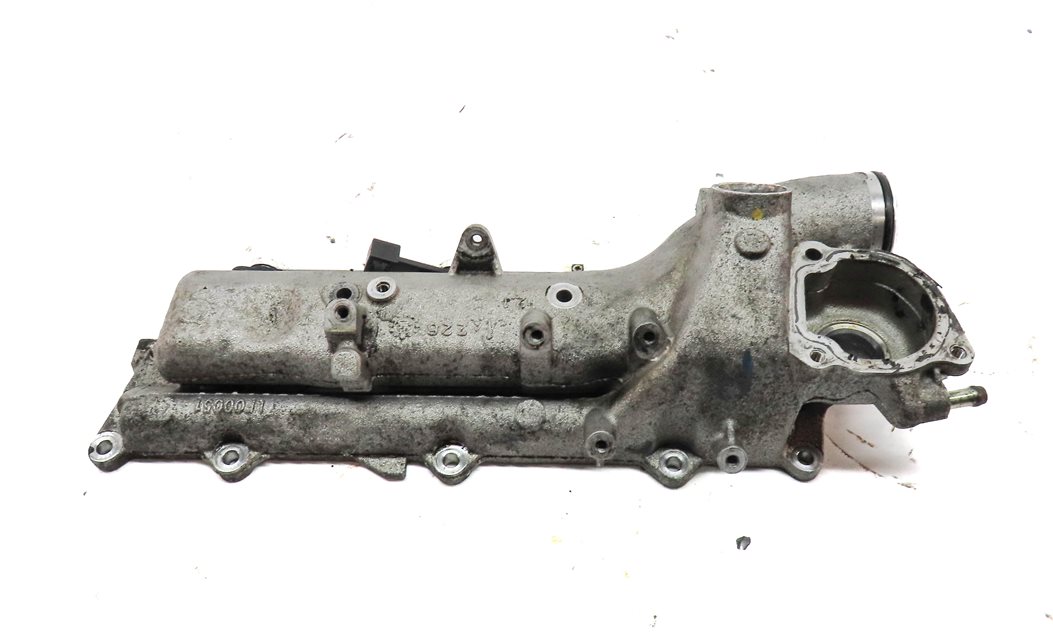 Thumbnail 5: 07-09 MB E320 GL320 ML320 R320 (X164 W164 W251) 3.0L OM642 DIESEL RIGHT MANIFOLD