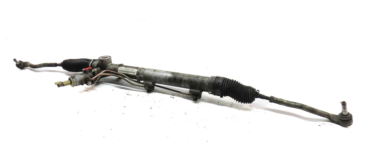 Thumbnail 1: 2007-2012 MERCEDES GL ML CLASS (X164 W164) POWER STEERING GEAR RACK & PINION
