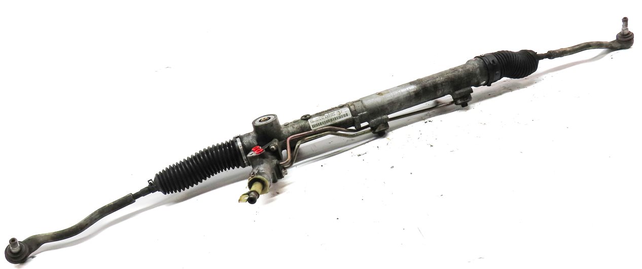 Thumbnail 3: 2007-2012 MERCEDES GL ML CLASS (X164 W164) POWER STEERING GEAR RACK & PINION