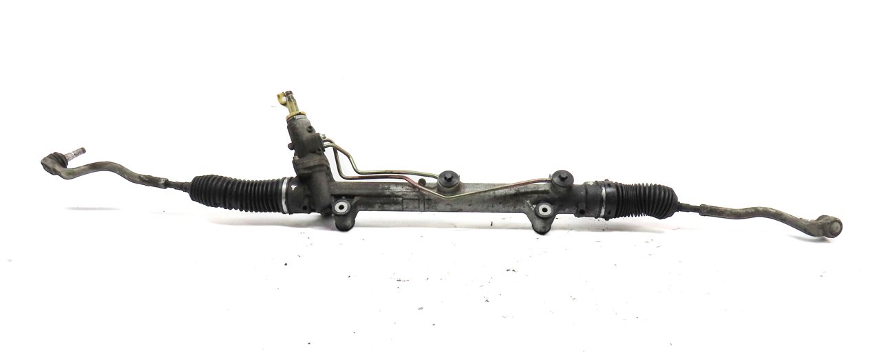 Thumbnail 4: 2007-2012 MERCEDES GL ML CLASS (X164 W164) POWER STEERING GEAR RACK & PINION