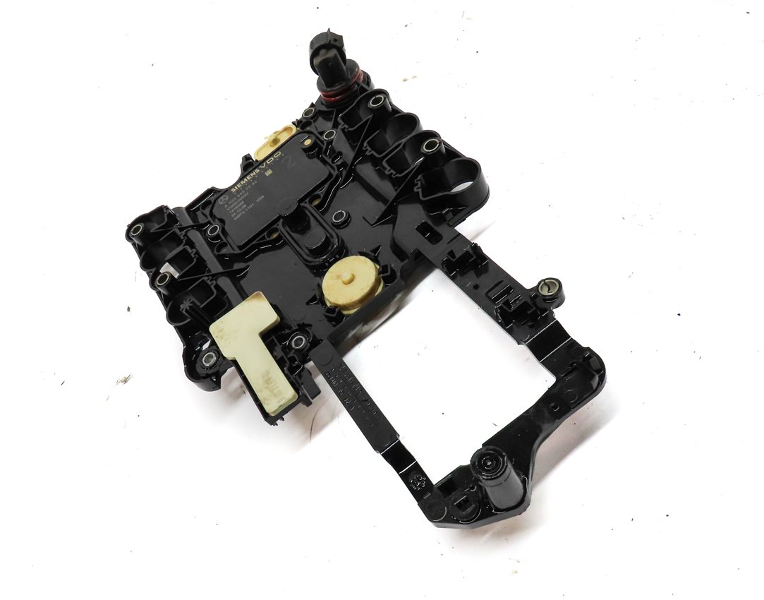 Thumbnail 3: 2007 MERCEDES GL320 ML320 W164 AUTOMATIC TRANSMISSION VALVE BODY CONDUCTOR PLATE