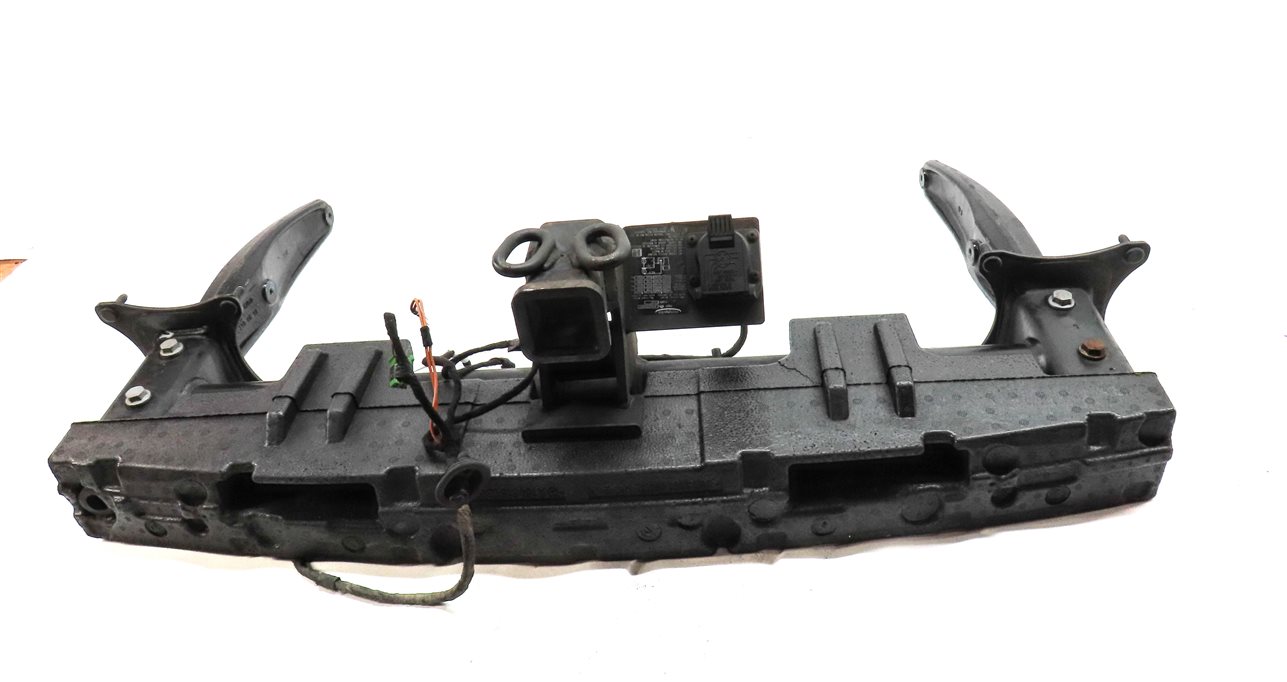 Thumbnail 5: 2007 MERCEDES ML320 (W164) REAR TRAILER TOWING TOW HITCH ASSEMBLY w/HARNESS