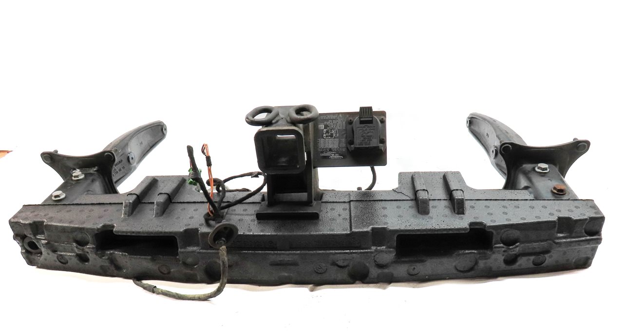 Thumbnail 6: 2007 MERCEDES ML320 (W164) REAR TRAILER TOWING TOW HITCH ASSEMBLY w/HARNESS
