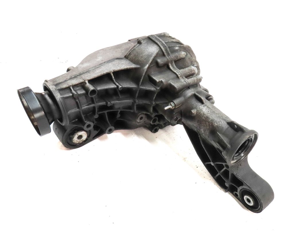 Thumbnail 1: 07-11 MERCEDES ML320 ML350 ML450 (W164) FRONT DIFFERENTIAL CARRIER (3.45 RATIO)