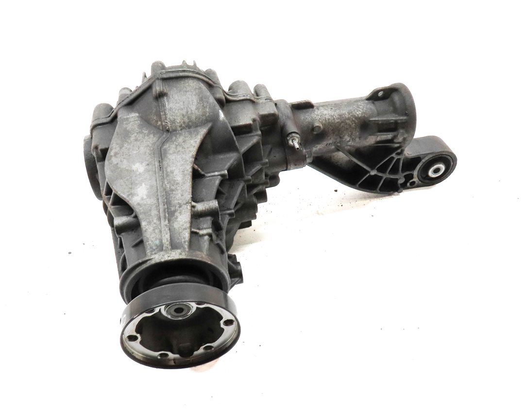 Thumbnail 2: 07-11 MERCEDES ML320 ML350 ML450 (W164) FRONT DIFFERENTIAL CARRIER (3.45 RATIO)