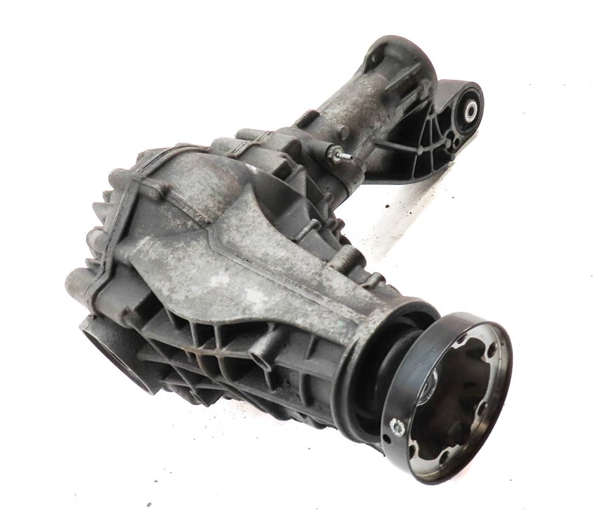 Thumbnail 3: 07-11 MERCEDES ML320 ML350 ML450 (W164) FRONT DIFFERENTIAL CARRIER (3.45 RATIO)