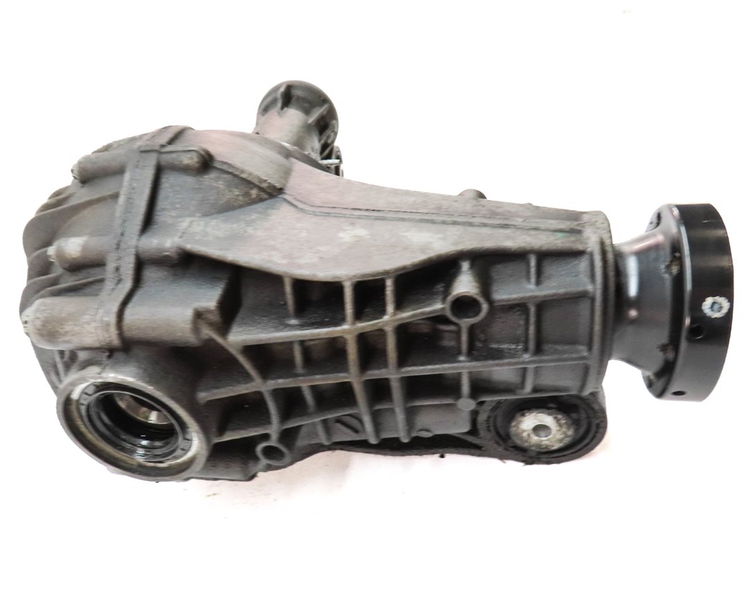 Thumbnail 4: 07-11 MERCEDES ML320 ML350 ML450 (W164) FRONT DIFFERENTIAL CARRIER (3.45 RATIO)