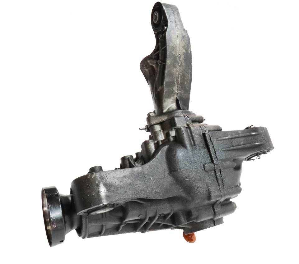 Thumbnail 5: 07-11 MERCEDES ML320 ML350 ML450 (W164) FRONT DIFFERENTIAL CARRIER (3.45 RATIO)