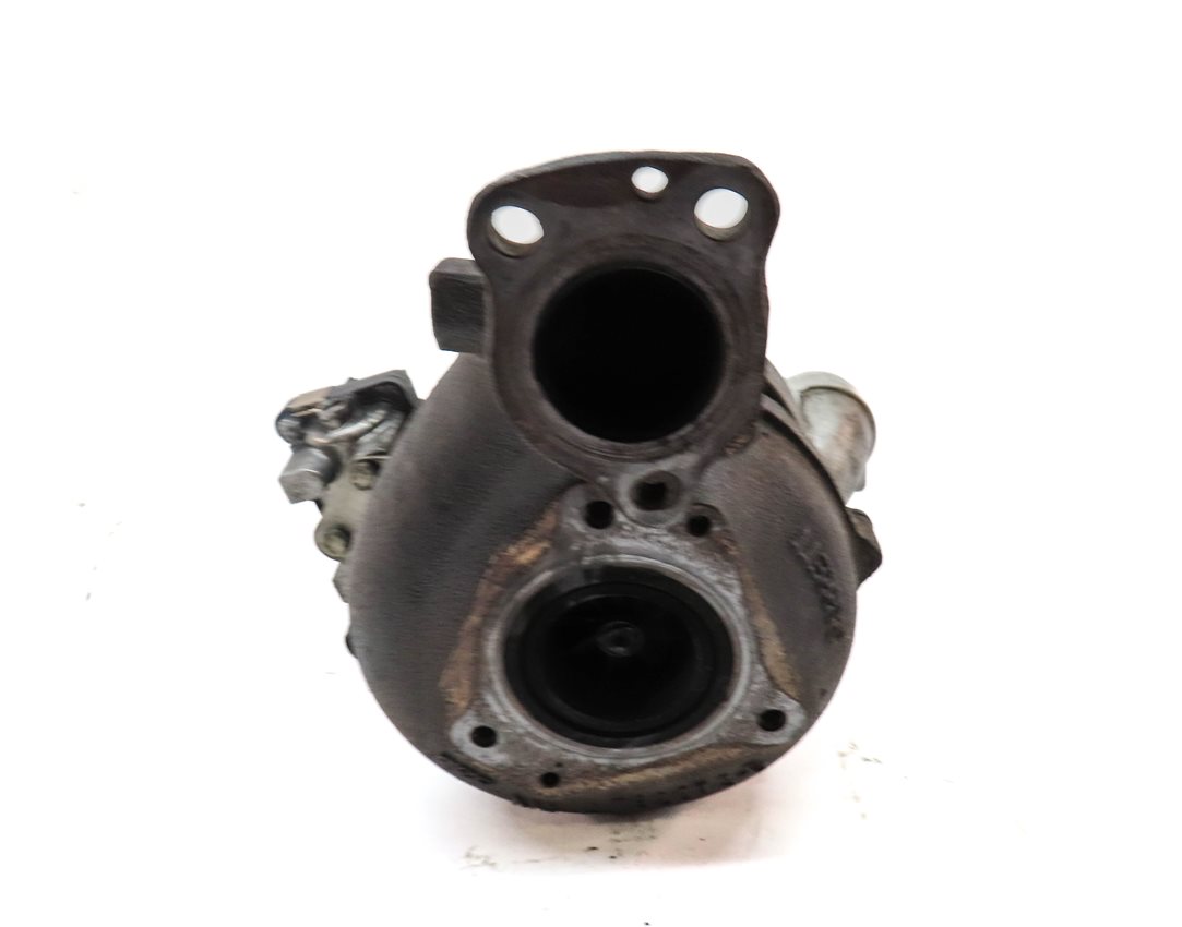 Thumbnail 5: 07-08 MERCEDES GL320 ML320 R320 (W164 X164) 3.0L OM642 DIESEL PISTON & ROD SET 6