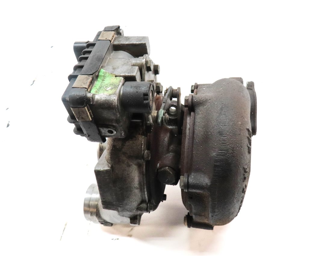 Thumbnail 7: 07-08 MERCEDES GL320 ML320 R320 (W164 X164) 3.0L OM642 DIESEL PISTON & ROD SET 6