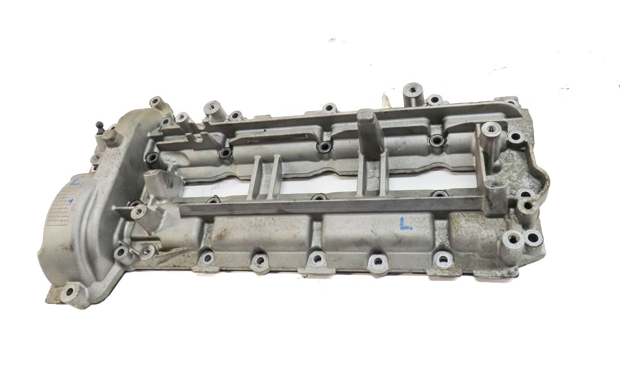 Thumbnail 5: 2007 MERCEDES ML320 (W164) 3.0L DIESEL (OM642) LEFT DRIVER ENGINE CYLINDER HEAD