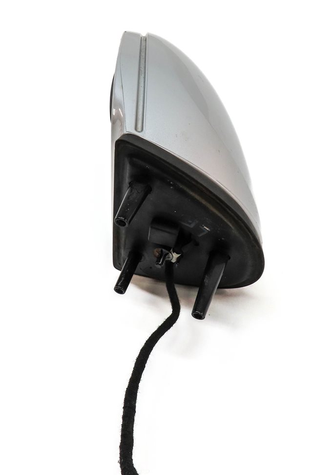 Thumbnail 5: 06-08 MB ML320 ML350 ML500 ML550 (W164) DRIVER HEATED DOOR MIRROR (Iridium)