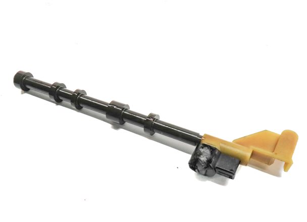 04-18 MERCEDES C CL E GL G ML S SLK 722.9 TRANSMISSION VALVE BODY SELECTOR ROD