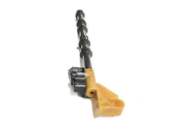 Thumbnail 3: 04-18 MERCEDES C CL E GL G ML S SLK 722.9 TRANSMISSION VALVE BODY SELECTOR ROD