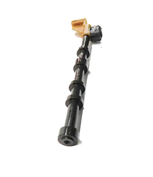 Thumbnail 4: 04-18 MERCEDES C CL E GL G ML S SLK 722.9 TRANSMISSION VALVE BODY SELECTOR ROD