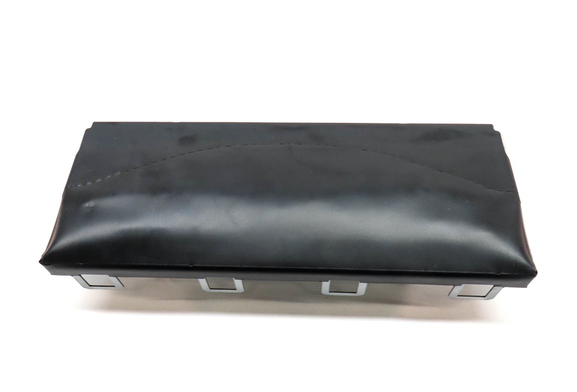 Thumbnail 4: 2015-2018 AUDI A3 S3 (8V 8VF) FRONT LEFT DRIVER KNEE AIRBAG AIR BAG (BLACK)