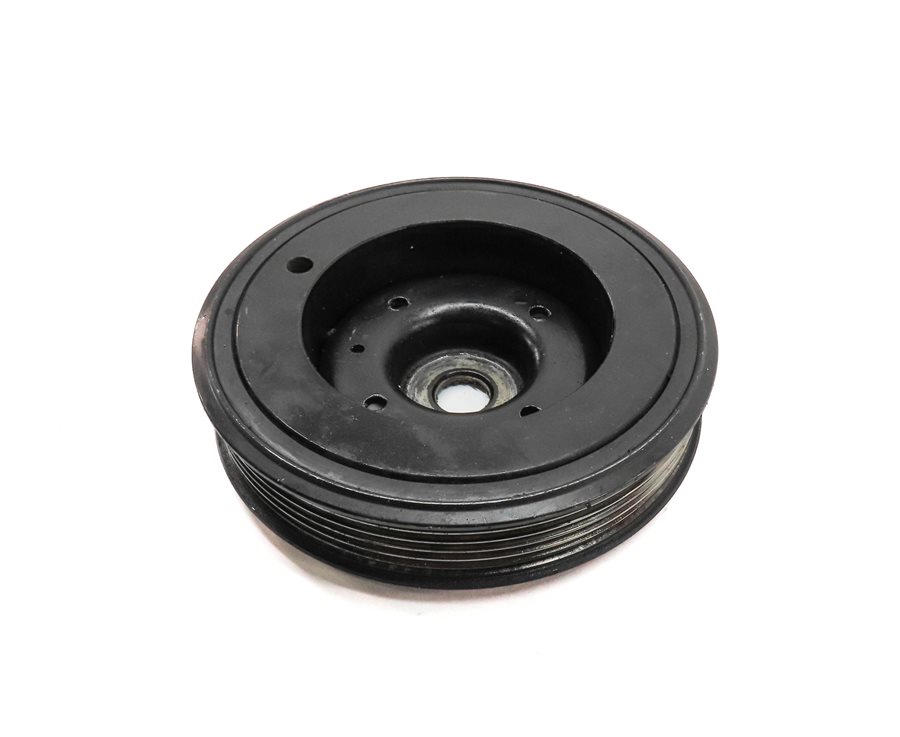 08-19 AUDI A3 A4 A5 A6 Q5 Q7 S3 TT (B8 8K 8T 8R C7 4M) 2.0L HARMONIC BALANCER