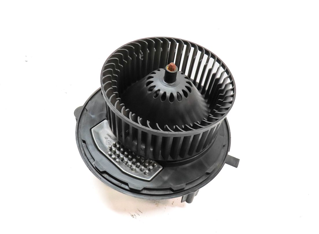 2015-2018 VW GOLF GTI / AUDI A3 S3 RS3 (8V) FRONT HEATER A/C BLOWER FAN MOTOR