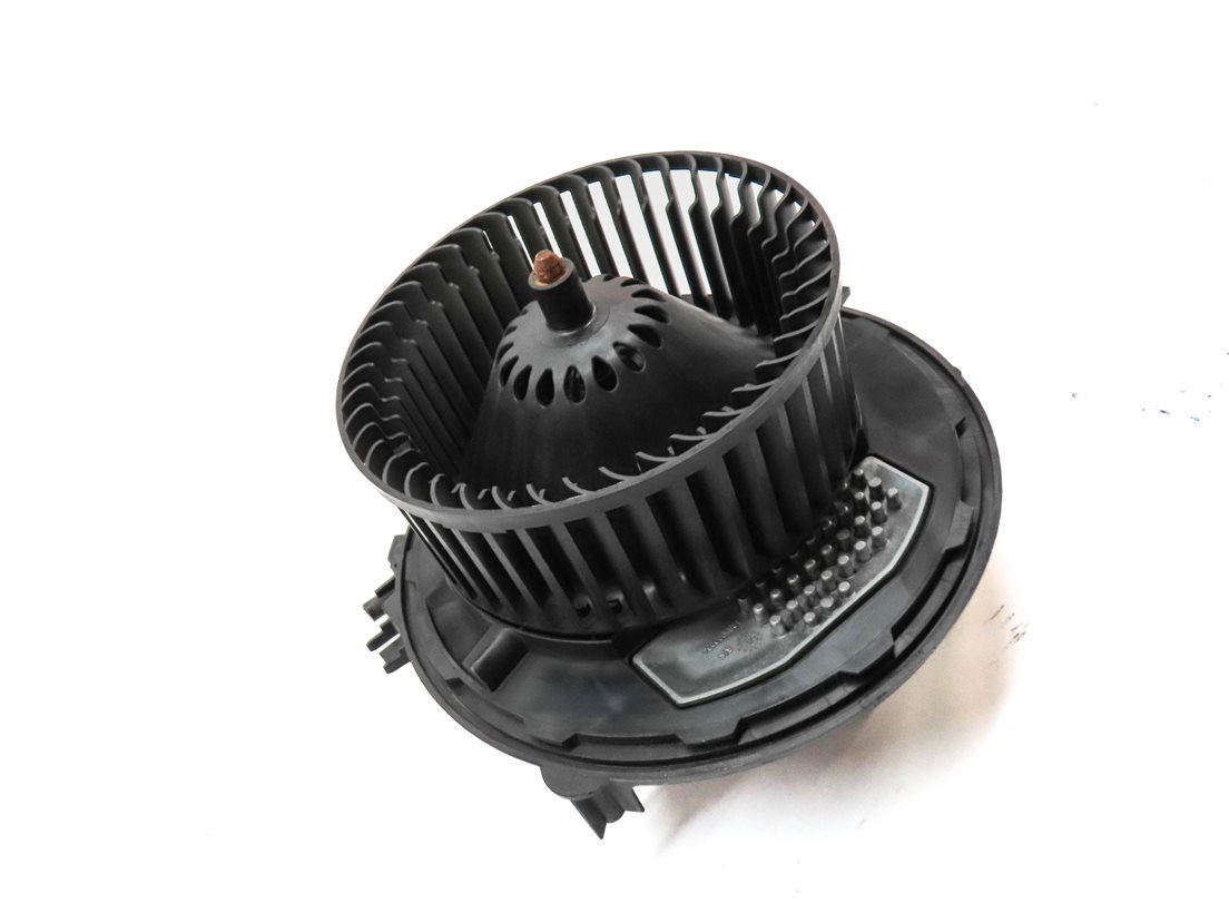 Thumbnail 3: 2015-2018 VW GOLF GTI / AUDI A3 S3 RS3 (8V) FRONT HEATER A/C BLOWER FAN MOTOR