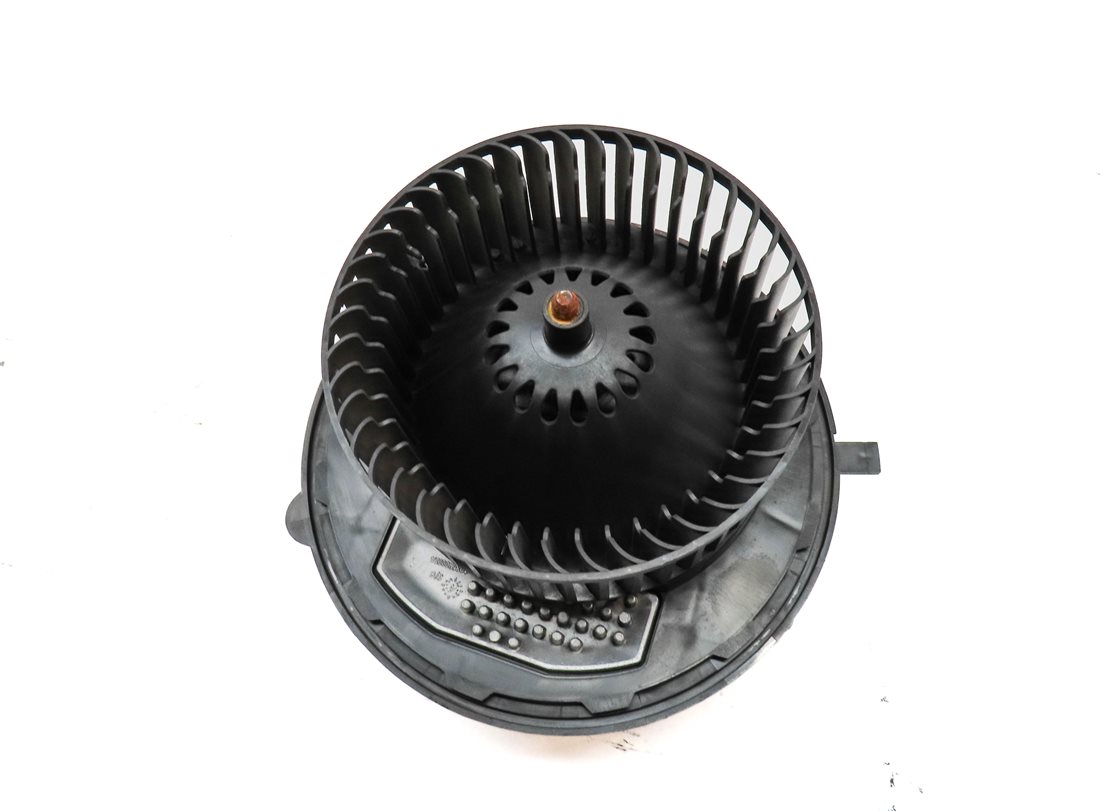 Thumbnail 4: 2015-2018 VW GOLF GTI / AUDI A3 S3 RS3 (8V) FRONT HEATER A/C BLOWER FAN MOTOR