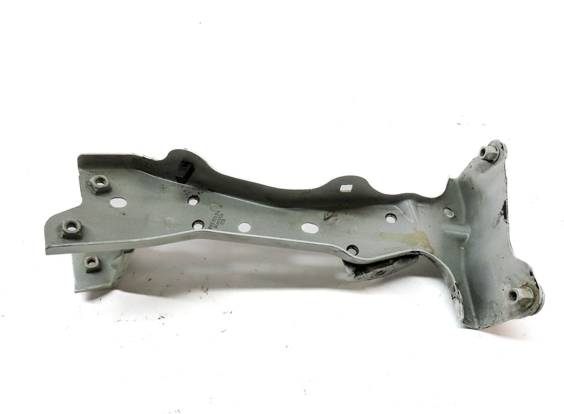 Thumbnail 6: 2015 AUDI S3 (8V) 2.0L FRONT RIGHT PASSENGER FENDER MOUNT BRACKET (White)