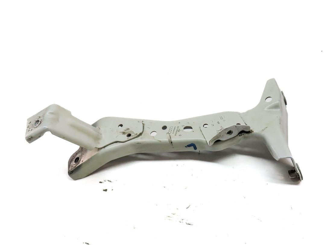Thumbnail 2: 2015 AUDI S3 (8V) FRONT LEFT DRIVER FENDER MOUNT BRACKET (White)