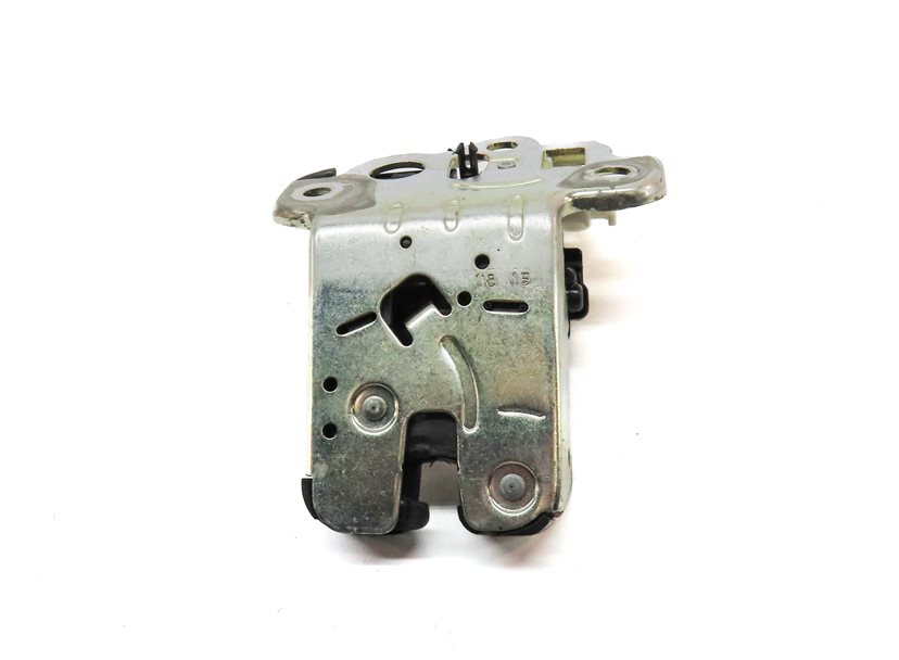 Thumbnail 2: 2015 AUDI S3 (8V) REAR TRUNK LID UPPER CATCH LOCK LATCH ACTUATOR