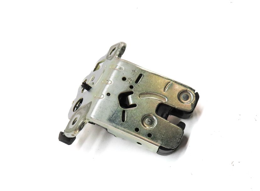 Thumbnail 3: 2015 AUDI S3 (8V) REAR TRUNK LID UPPER CATCH LOCK LATCH ACTUATOR