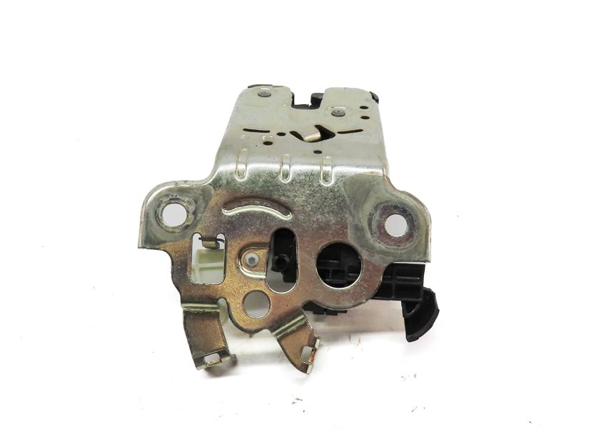 Thumbnail 4: 2015 AUDI S3 (8V) REAR TRUNK LID UPPER CATCH LOCK LATCH ACTUATOR