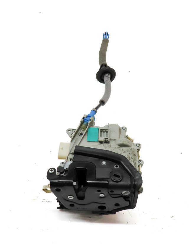 Thumbnail 4: 10-18 AUDI A3 A4 A8 Q3 Q5 S3 S4 SQ5 S8 REAR RIGHT DOOR LOCK LATCH ACTUATOR
