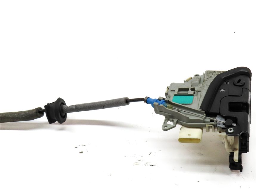 Thumbnail 5: 10-18 AUDI A3 A4 A8 Q3 Q5 S3 S4 SQ5 S8 REAR RIGHT DOOR LOCK LATCH ACTUATOR
